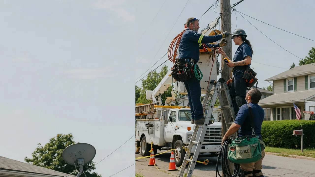 Electrical Repair in Matador, TX near me